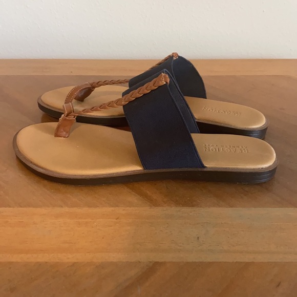 Kenneth Cole REACTION sandals! - Picture 4 of 4